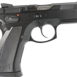 CZ 75 COMPACT en cal 9 X 19 (9MM LUGER)