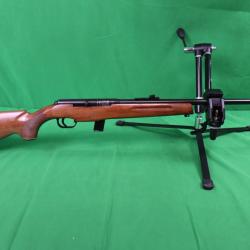 Carabine semi-automatique Manufrance .22LR