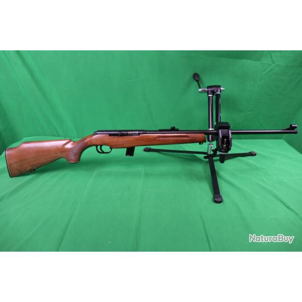 Carabine semi-automatique Manufrance .22LR