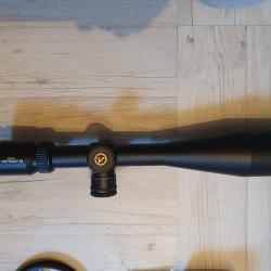 Lunette Athlon heras spr  15-60x56