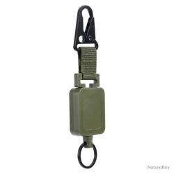 SYST&Egrave;ME D'ATTACHE R&Eacute;TRACTABLE POUR ACCESSOIRES - LIVRAISON GRATUITE