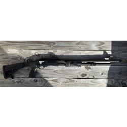 Fusil &agrave; pompe Uzkon as16