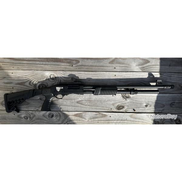 Fusil � pompe Uzkon as16