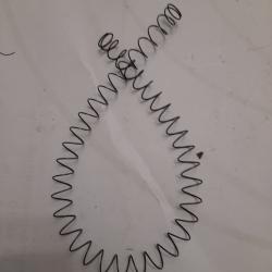 Ressort magasin fusil CFA cal 12