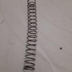 Ressort de culasse fusil CFA cal12