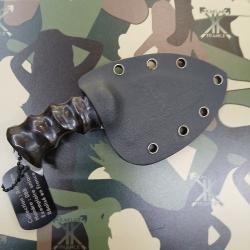 Couteau de chasse outdoor KAKLAR