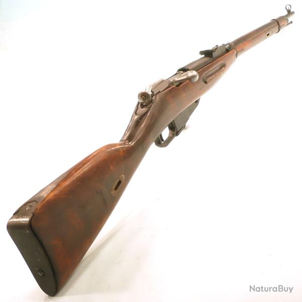 MOSIN NAGANT  -  1891/30   -   bis
