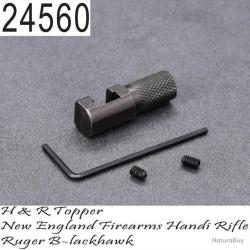 EXTENSION DE MARTEAU POUR FUSIL &Agrave; LEVIER DE SOUS GARDE H&R TOPPER RUGER BLACKHAWK - MOD&Egrave;LE 24560