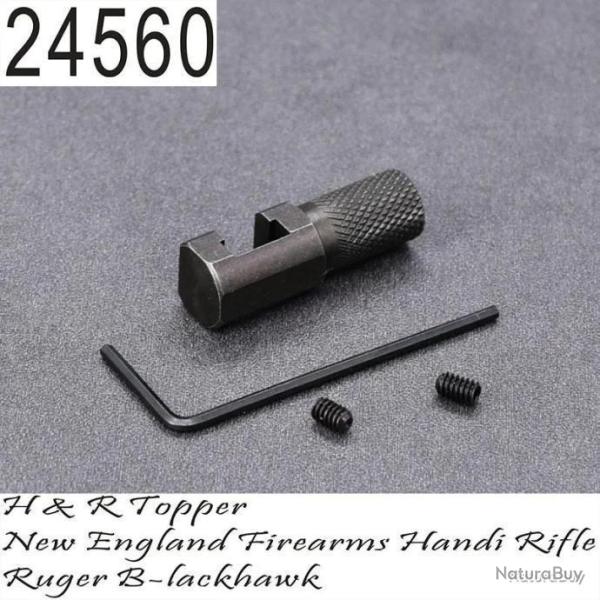 EXTENSION DE MARTEAU POUR FUSIL � LEVIER DE SOUS GARDE H&R TOPPER RUGER BLACKHAWK - MOD�LE 24560
