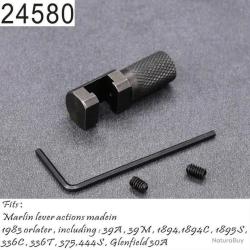 EXTENSION DE MARTEAU POUR FUSIL &Agrave; LEVIER DE SOUS GARDE MARLIN - MOD&Egrave;LE 24580