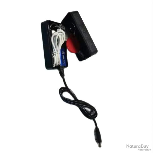 CACHETTE SECR�TE DANS FAUX CHARGEUR
