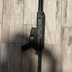 Mcx rattler aeg VFC upgrade