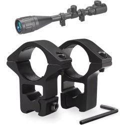 Support de lunette rail de 11mm