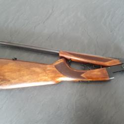 Petit juxtapos&eacute; Falco calibre 410