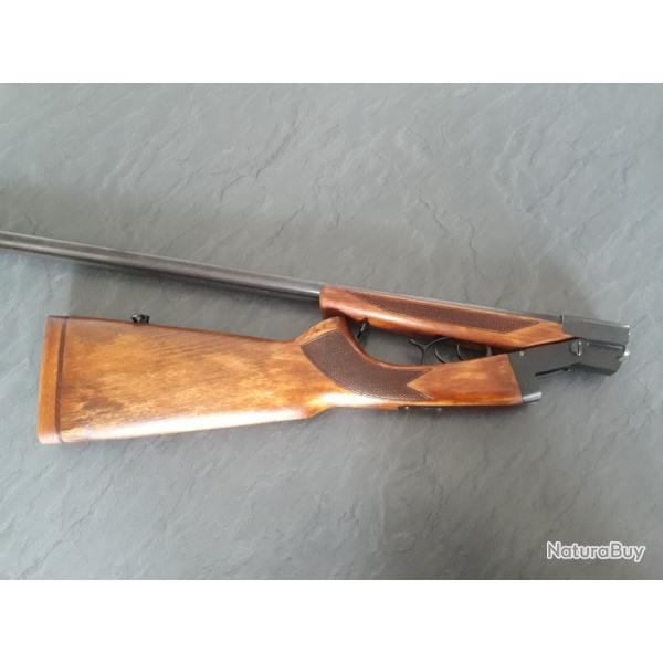 Petit juxtapos� Falco calibre 410