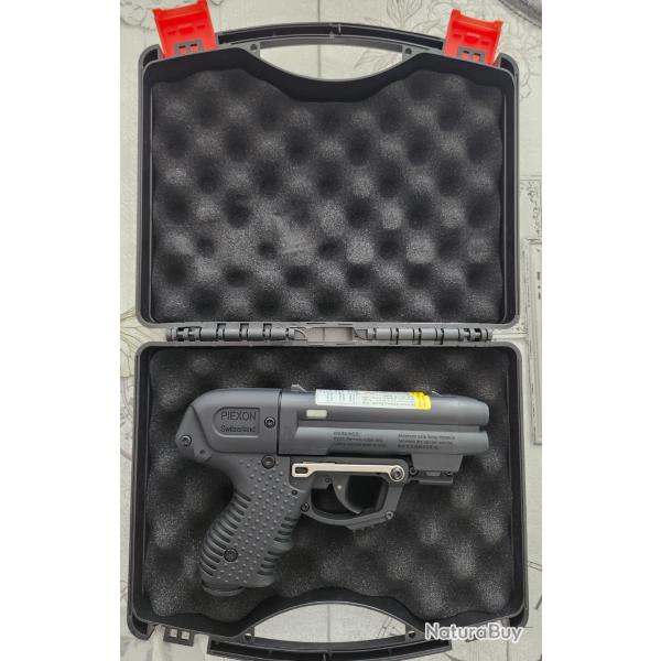 JPX 6 JET PROJECTOR num�ro de s�rie : 0448, N'a jamais tir�.