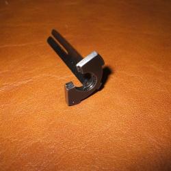 Extracteur pour carabine BUFFALO  EUREKA  Cal. 6mm et 9mm &agrave; canon ovale