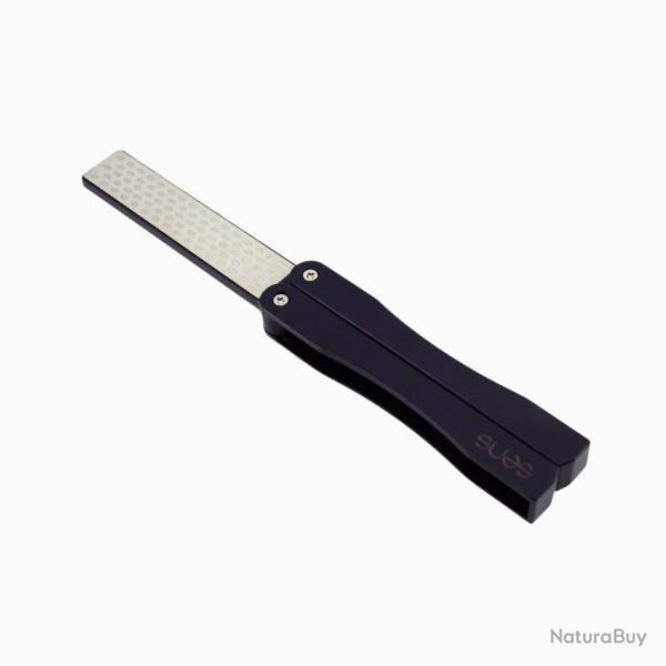 Aff�teur Couteau terrain pliant