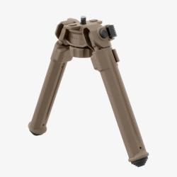 Bipied MOE QD M-LOK Earth Brown