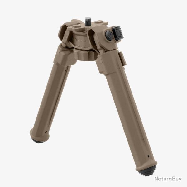 Bipied MOE QD M-LOK Earth Brown