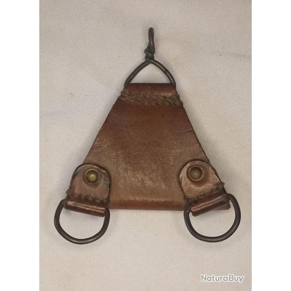 Triangle de suspension �quipement mod�le 35 France 40 WW2 *