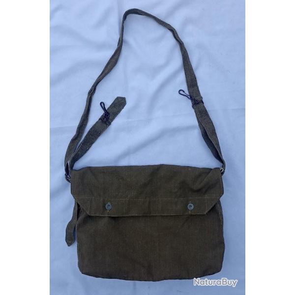 Musette fran�aise mod�le 1892/35 France 40 WW2 *