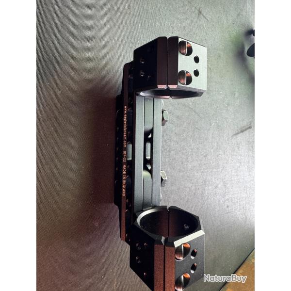 Montage eagle vision r�glable 0-108 moa