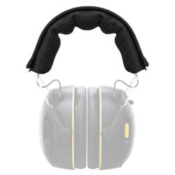 Couvre-arceau confort universel pour casque antibruit