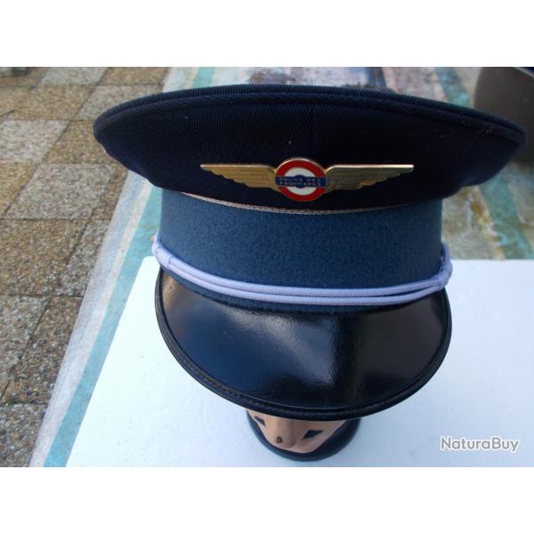 casquette de la PAF,�tat comme neuf
