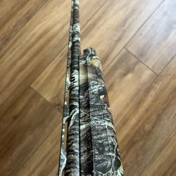 Fusil manuchasse venator camo