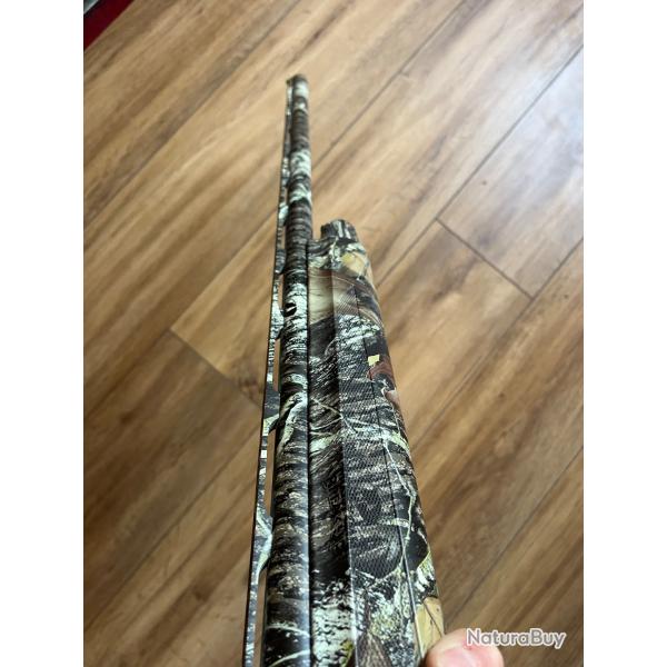 Fusil manuchasse venator camo