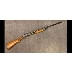 Tr&egrave;s beau fusil &agrave; pompe Winchester 1897 Take Down cal. 12/70 Shotgun cat. D