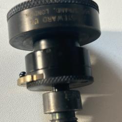 iris de dioptre - oeilleton Anschutz - Parker Hale