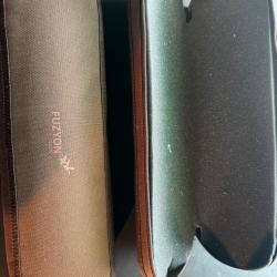 Housse lunette fuzyon