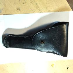 Holster pour Colt 45 ou pistolet 1911