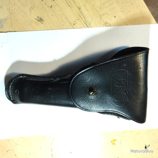 Holster pour Colt 45 ou pistolet 1911