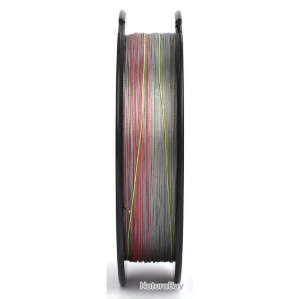 X BRAID X018 CASTMAN BLUE X8 - PE 3.0 - 52 lbs - 300m