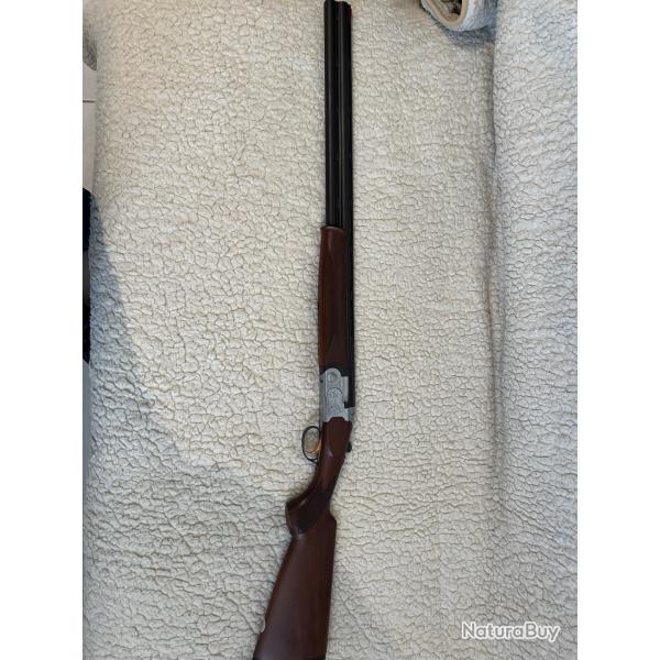 Beretta 687 pigeon d'argent sporting