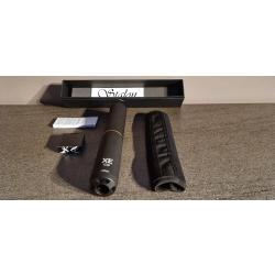 Silencieux STALON XE149 cal.30 (filetage 5/8x24)