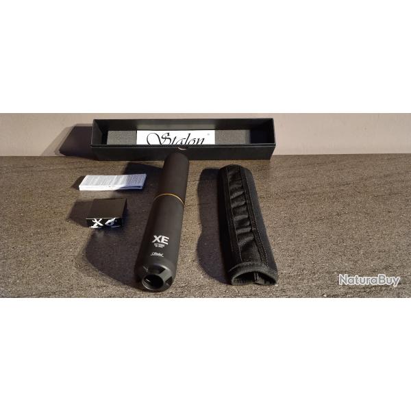 Silencieux STALON XE149 cal.30 (filetage 5/8x24)