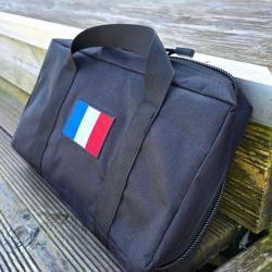 Housse de transport robuste et compacte