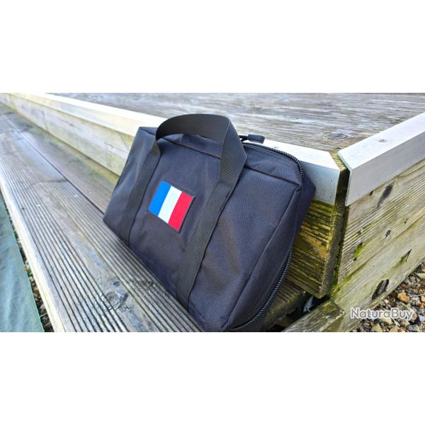 Housse de transport robuste et compacte