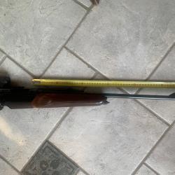 Benelli Argo semi automatique