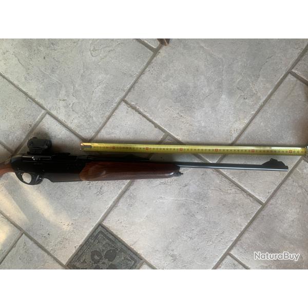 Benelli Argo semi automatique