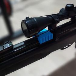 Adaptateur picatinny pour gammo arrow