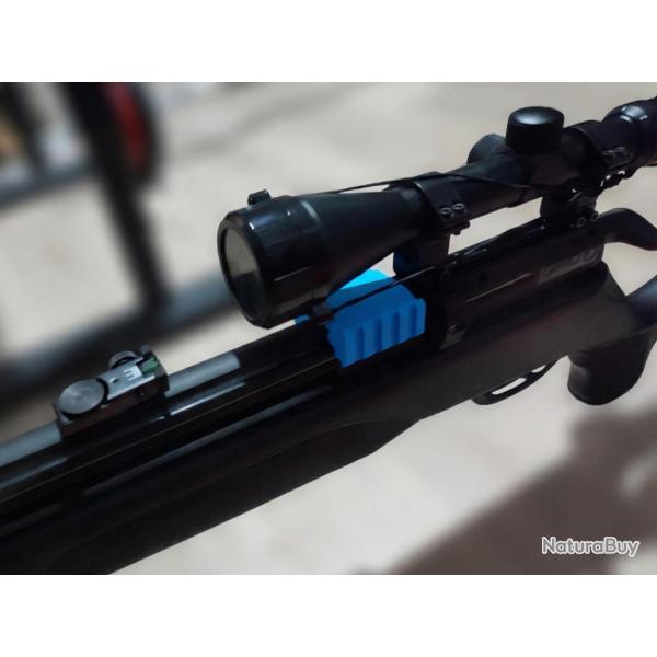 Gamo arrow - Adaptateur picatinny (LIVRAISON OFFERTE)