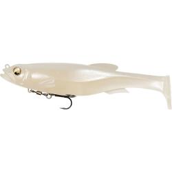 MAG DRAFT 6 - ALBINO PEARL SHAD