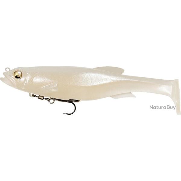 MAG DRAFT 6 - ALBINO PEARL SHAD