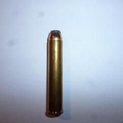 une cartouche 444 marlin remington