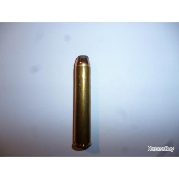 une cartouche 444 marlin remington